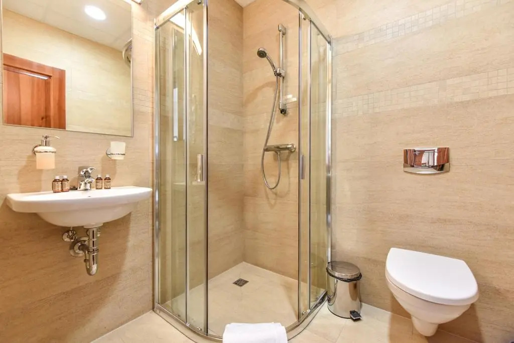 Harmony Park Countryside Villas & SPA