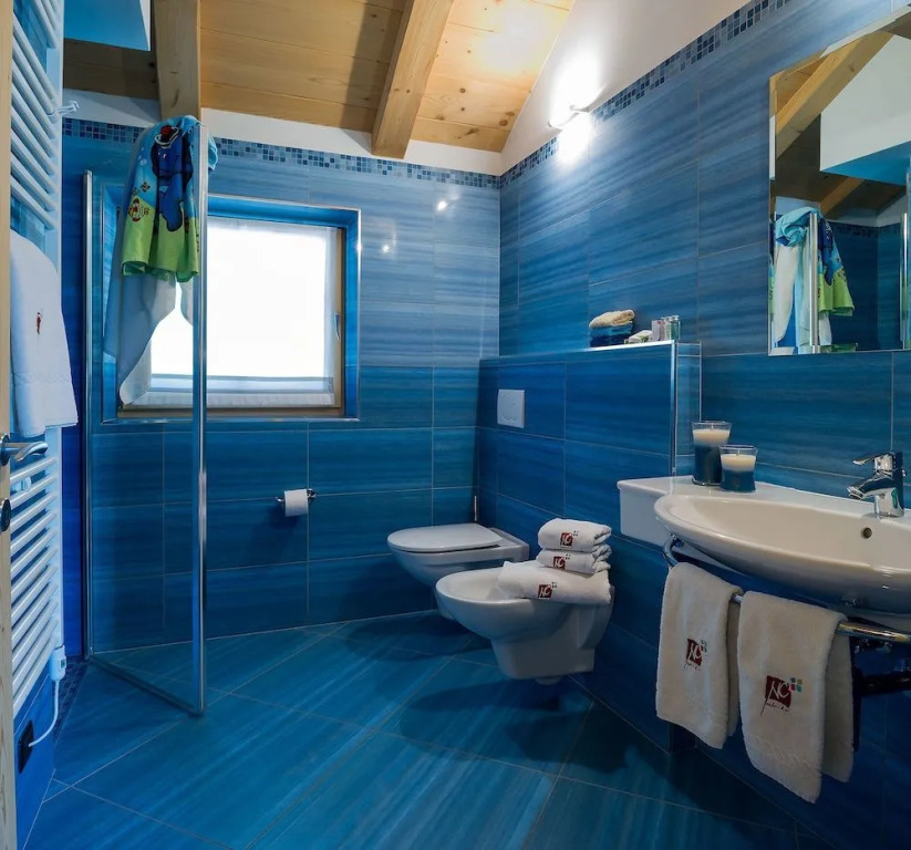 Chalet Nada