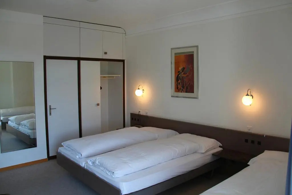 Hotel Royal Luzern