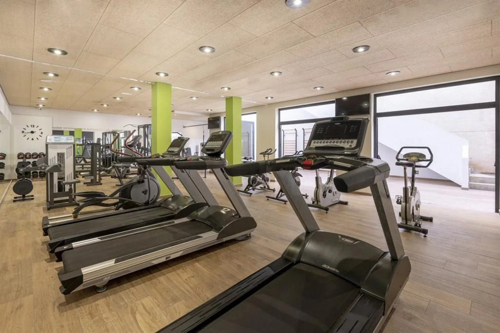 Hotel Costa Calero Thalasso & Spa