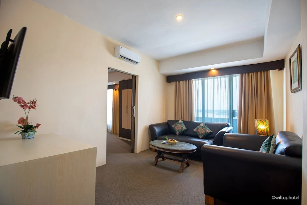 Wiltop Hotel Jambi