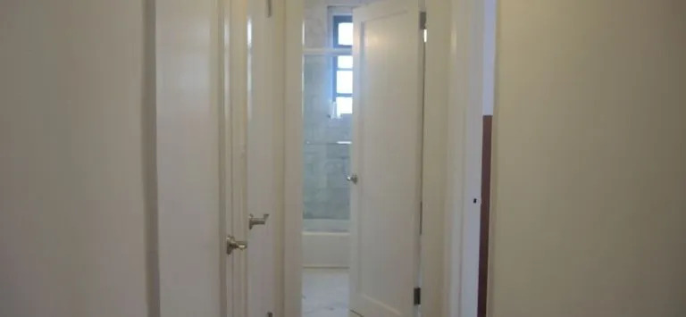 East 55th Apartments