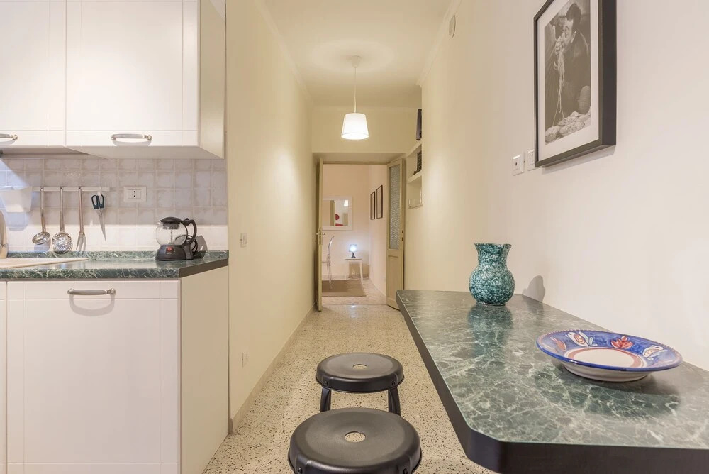 Margherita Lovely Flat