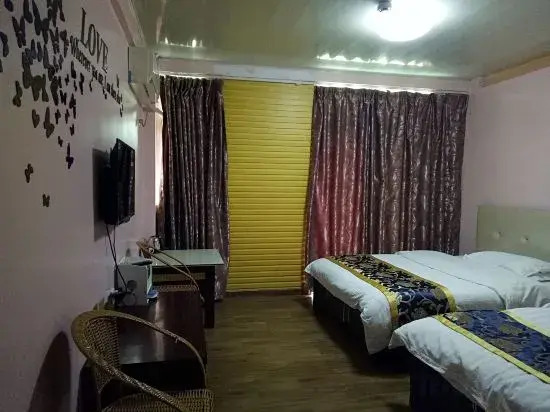 Yijing Hui'an Hotel