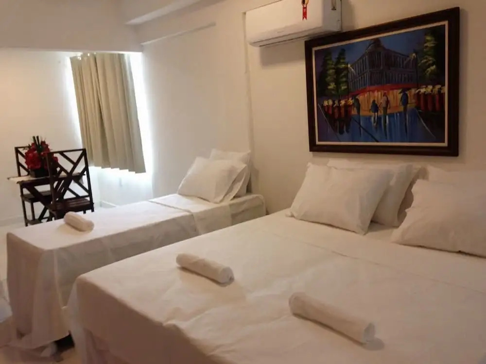 Hotel do Cabo