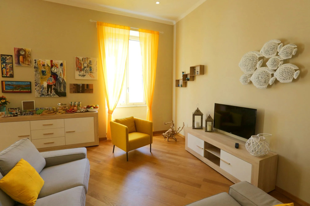 I Vicerè B&B Deluxe