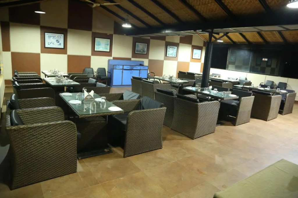 Cotton County Club and Resort