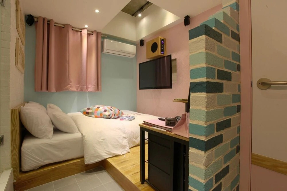 Yaja Hotel Kyung Hee University