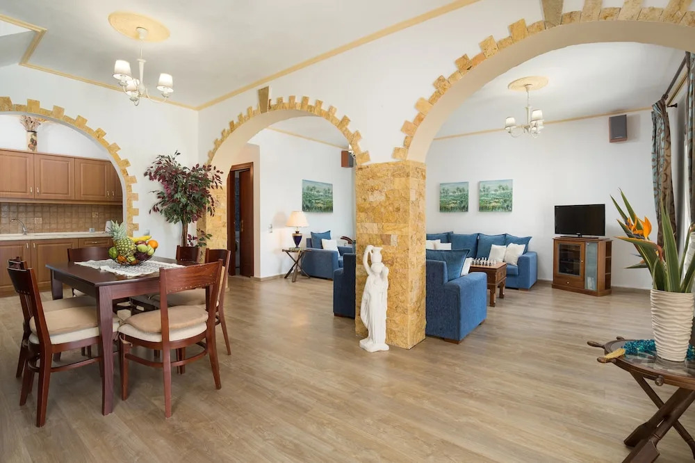 Villa Armonia
