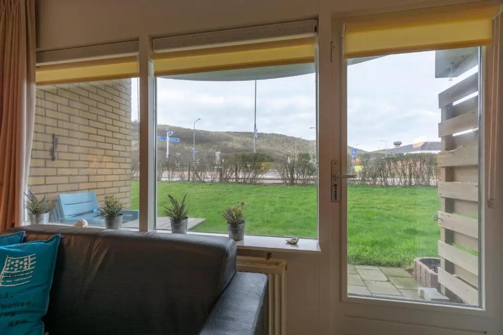 Beach appartement 7 - Callantsoog