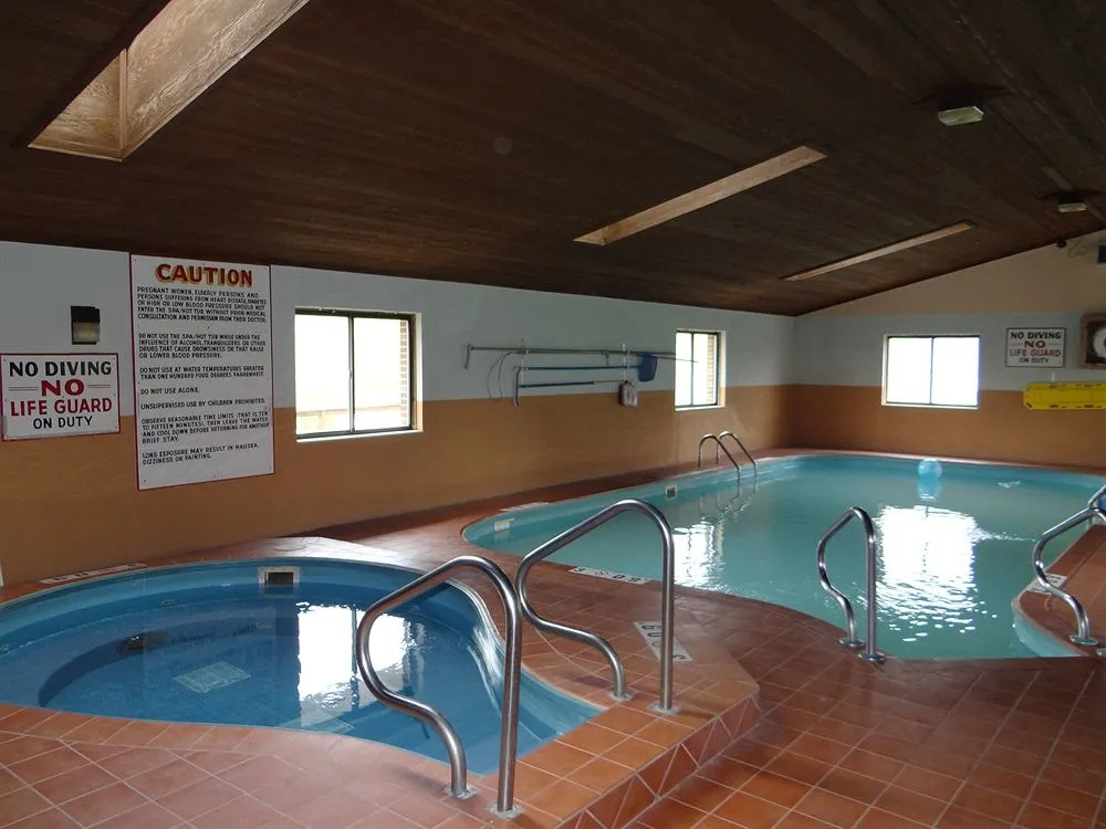 Bellevue Hotel & Suites