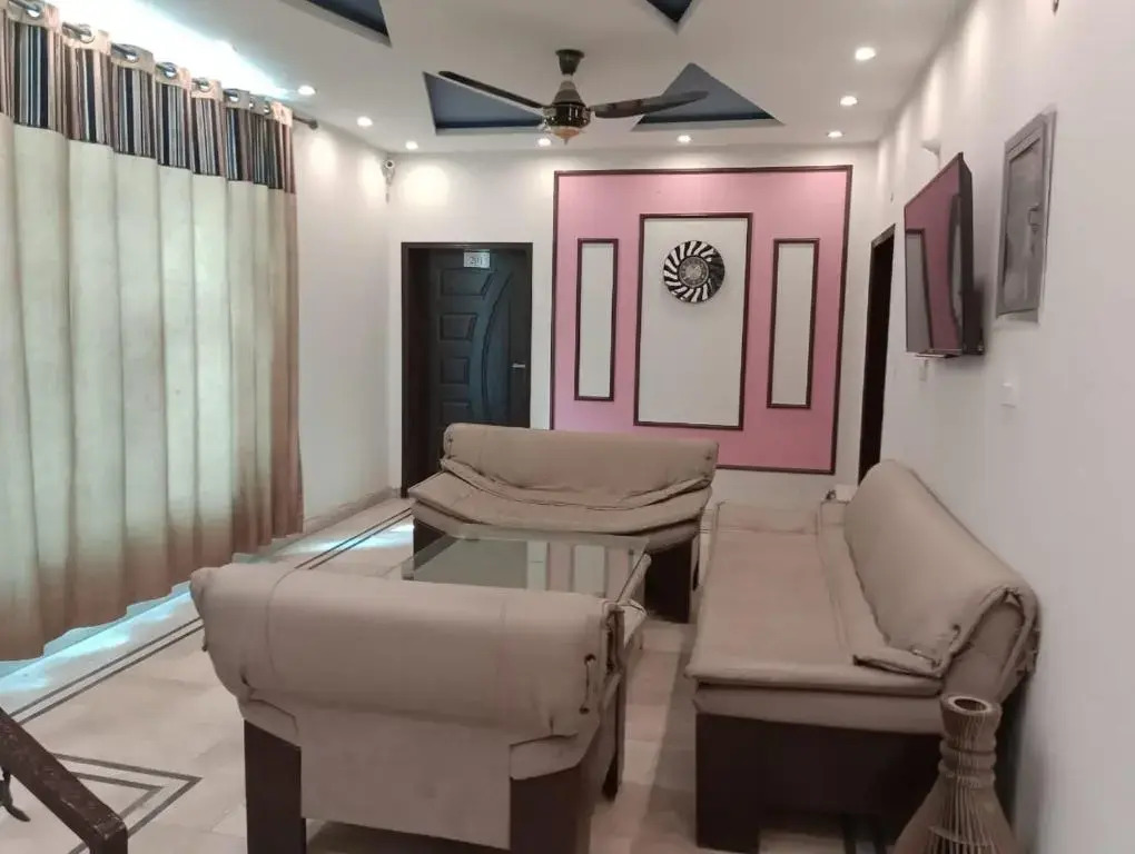 Hotel Versa Appartments lodges Gulberg3