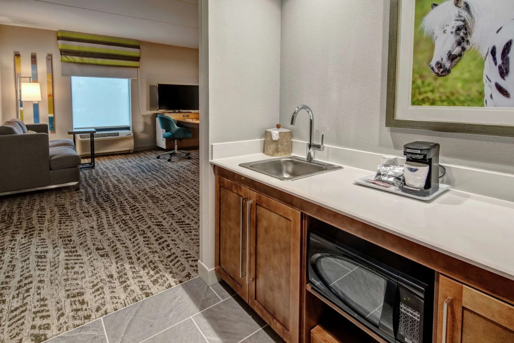 Hampton Inn & Suites Nashville/Goodlettsville Tennessee