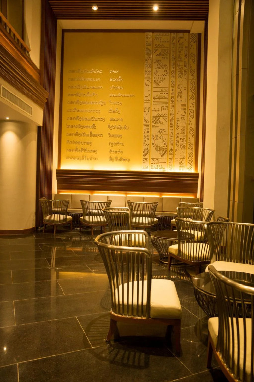 Grand Hotel Vientiane