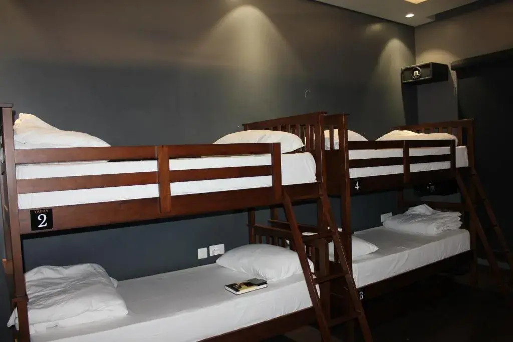 The Yadav Hostel Gurugram