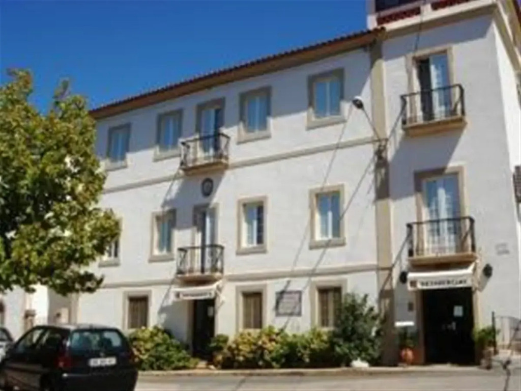 Casa do Parque Nature & Heritage Hotel