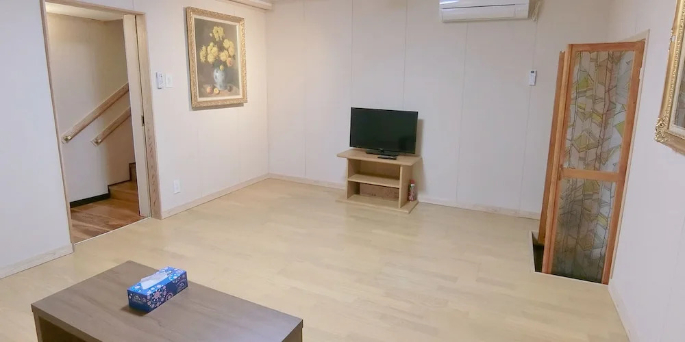 Shirahama Meiji Villa