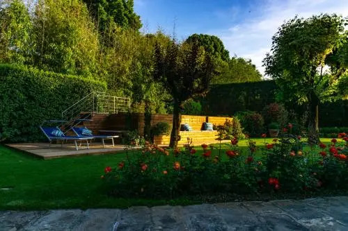 Villa Le Facezie B&B
