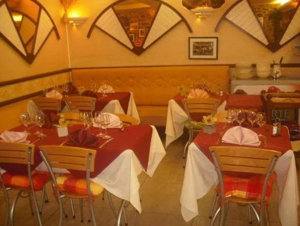 Hotel Duchesse Anne