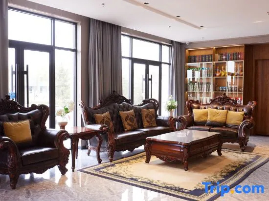 Junang Xingguang Hotel