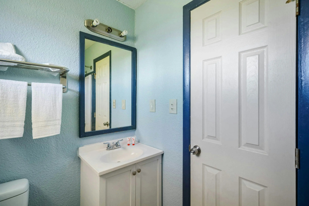 OYO Hotel Luling TX Downtown I-10/US-90