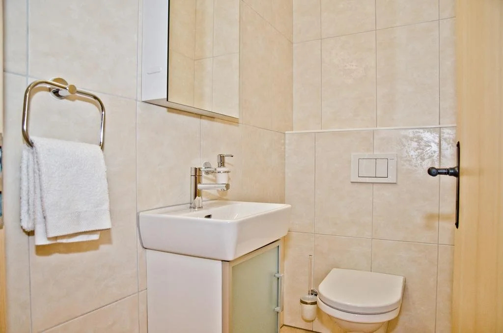 Chalet Rivendell - GRIWA RENT AG