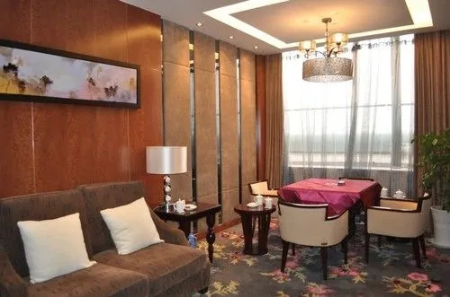 Traders Oriental Hotel