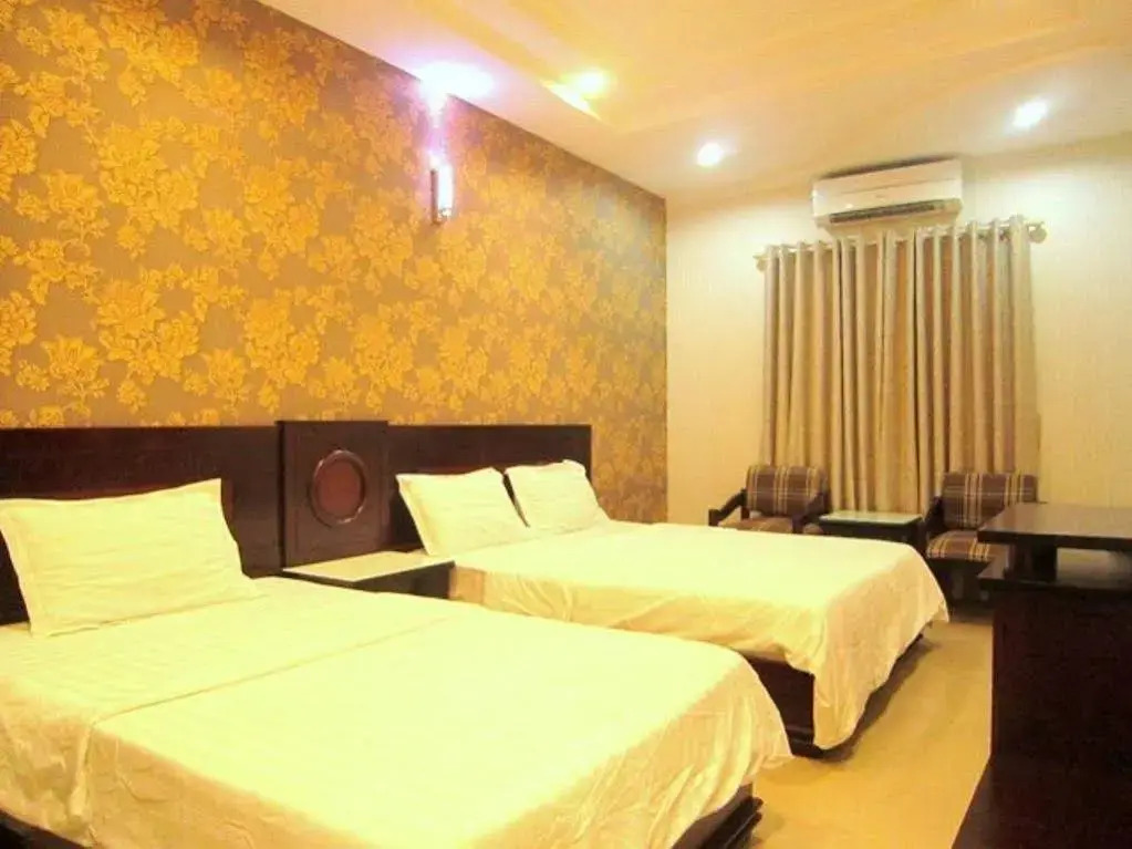 Kim Thanh Hotel 2