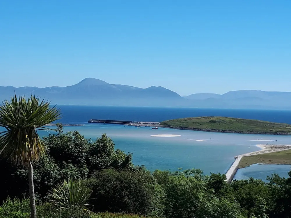 Mulranny Suites