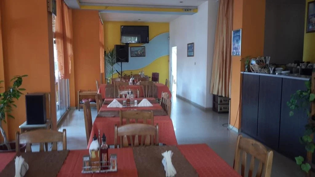 Family Hotel Germana Beach