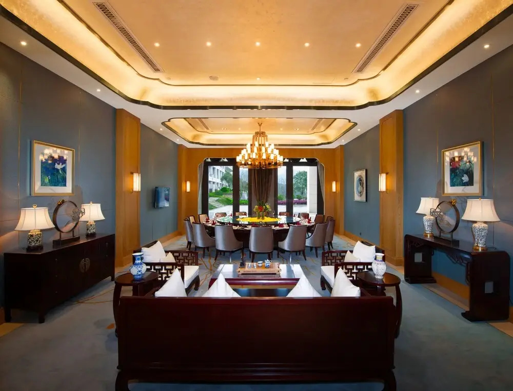 New Century Hotel Guian Guizhou