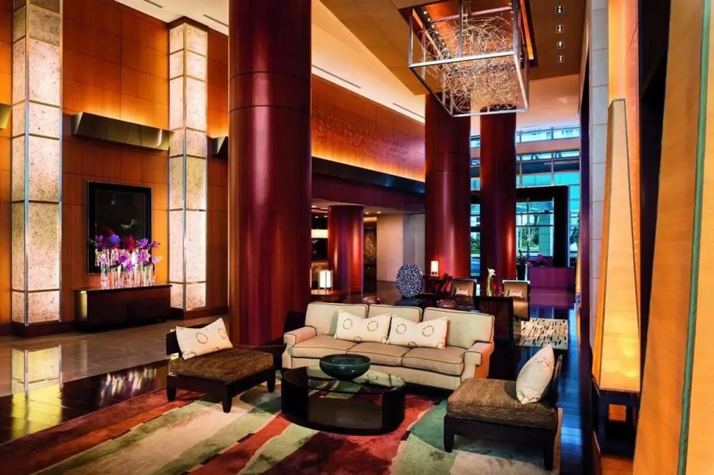 The Ritz-Carlton Bal Harbour, Miami