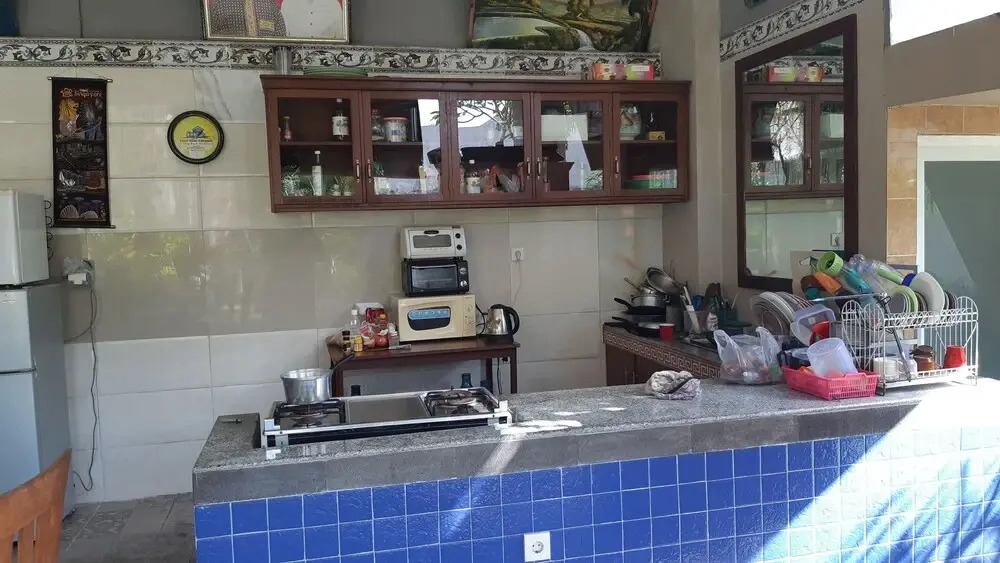 OYO 1287 OGOG Guesthouse