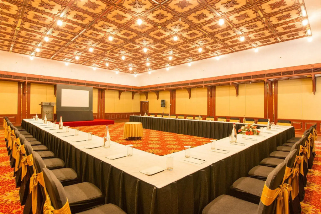 Casino Hotel - CGH Earth, Cochin