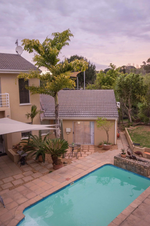 Morgen Guesthouse Somerset West