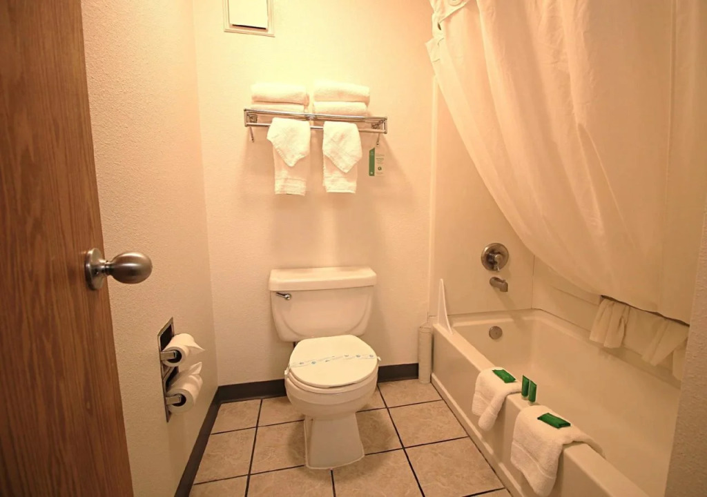 Quality Inn & Suites Kennewick Tri-Cities