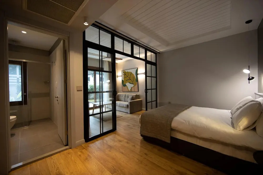 Balèze Boutique Hotel