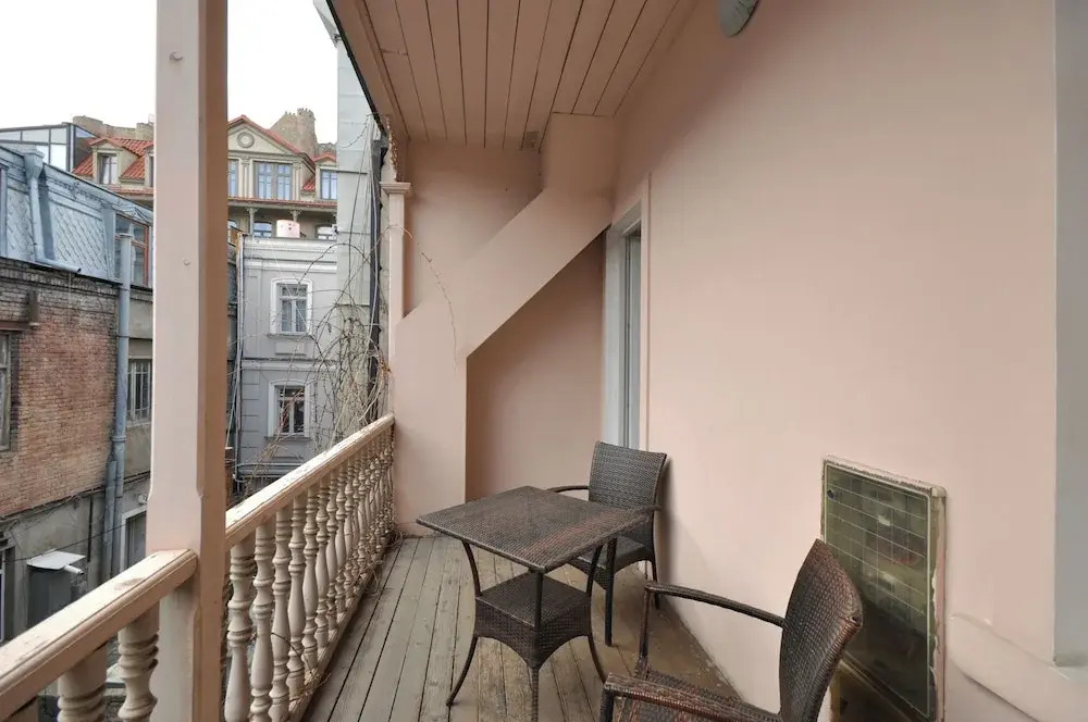 Meidan Suites