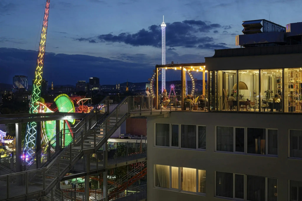 Zoku Vienna