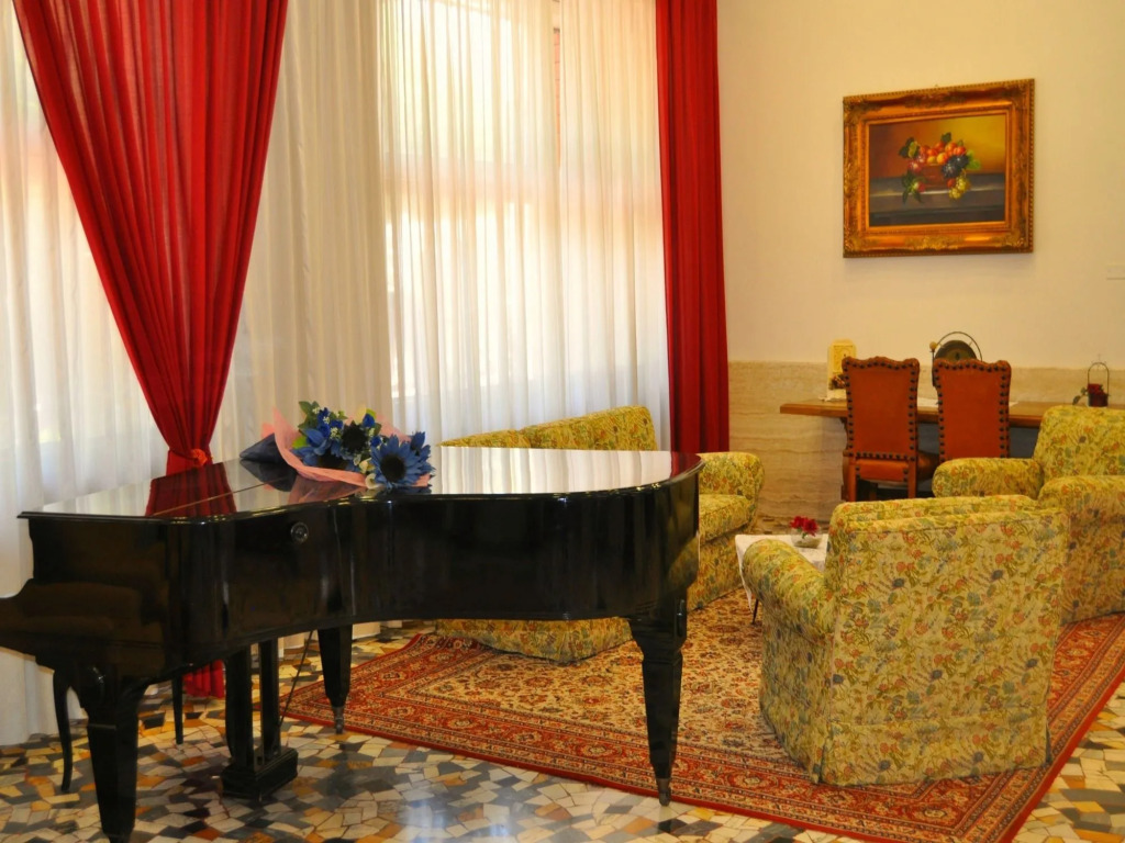 Hotel Cristallo - Chianciano Terme