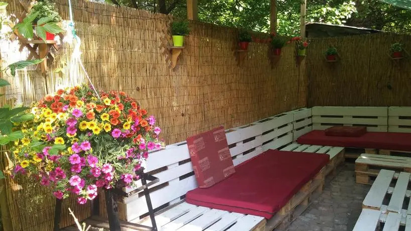 Friends Hostel