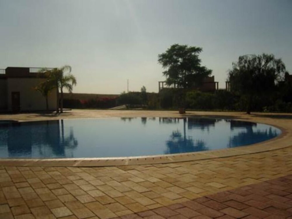 Villa Oumnas