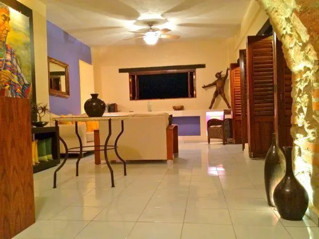 Condo Gerardo