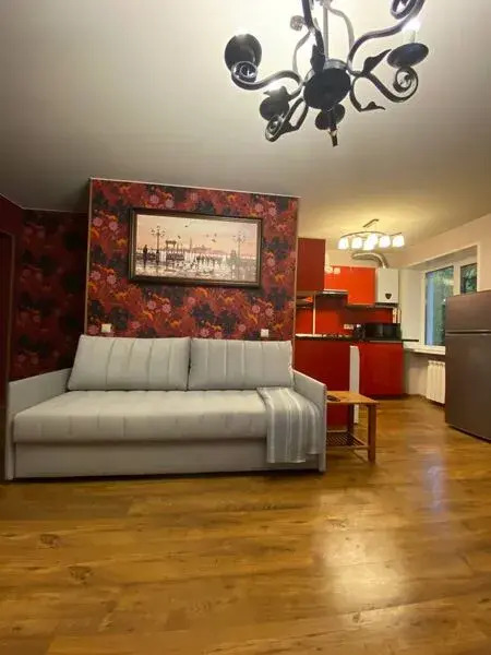 Ли Апарт Бургунди у метро Сетунь
