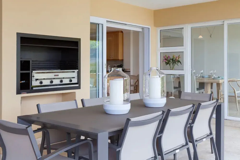 Bay Vista Villa