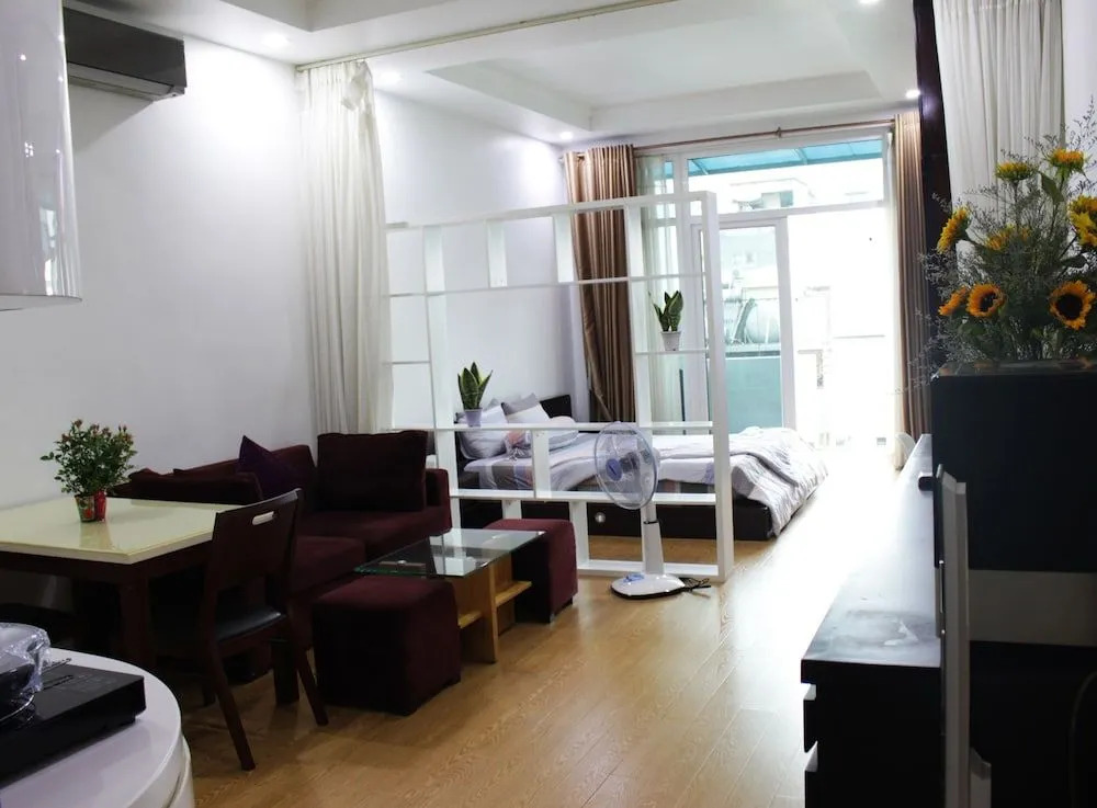 Kami Apartment