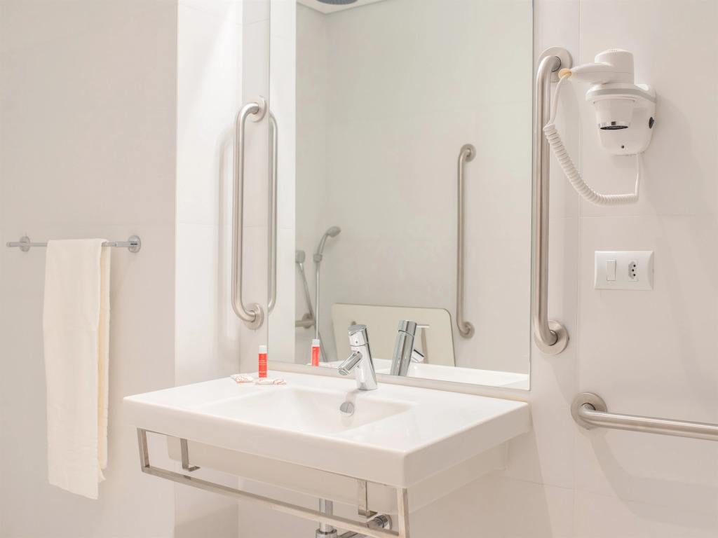 Hotel Moov Porto Alegre