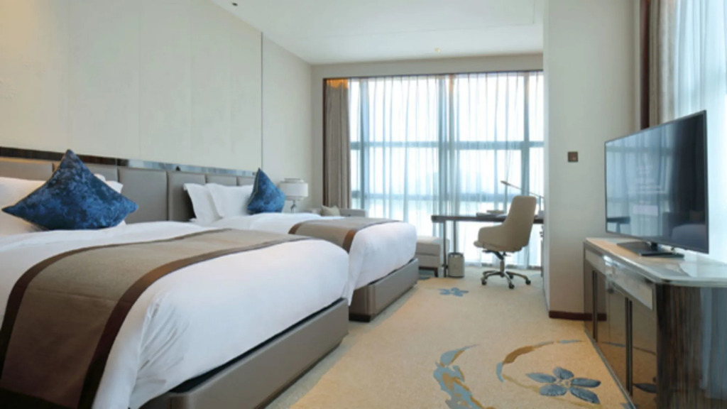 Shenzhen Anthea Hotel