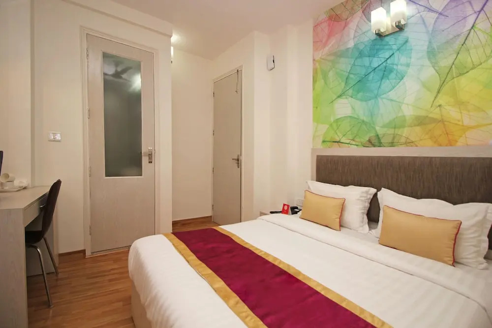 OYO 5380 Hotel Nanak Residency