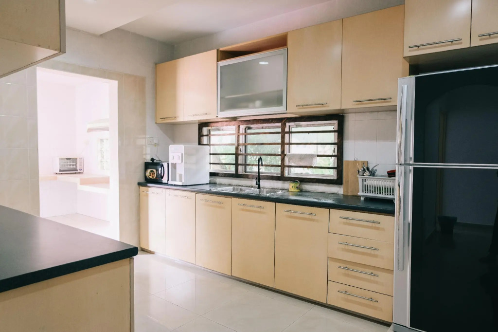 Backstay Homestay